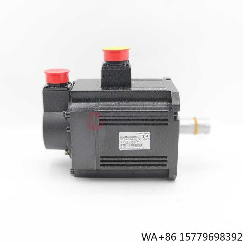 Power Inverter - SME-L20020SDB Servo Drive 220V 2kW 20bit