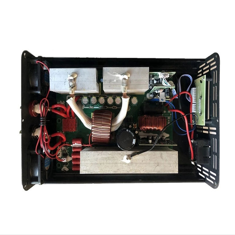 Vehicle mounted inverter 4000W - Power Inverter ulasan dan harga