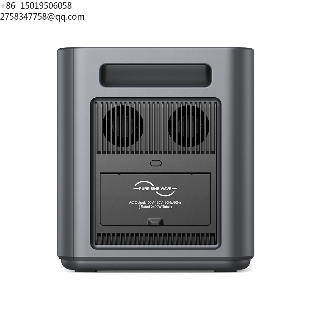 Oversea Warehouse Dropshipping - Portable Power Station ulasan dan harga