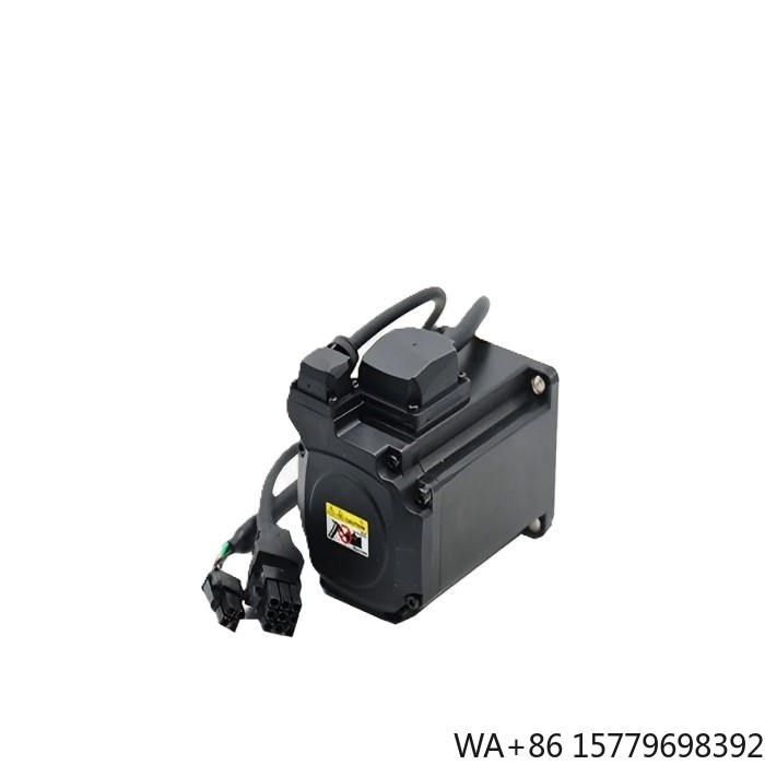 Delta B3 Series ECM-B3M-C20604 - Power Inverter ulasan dan harga