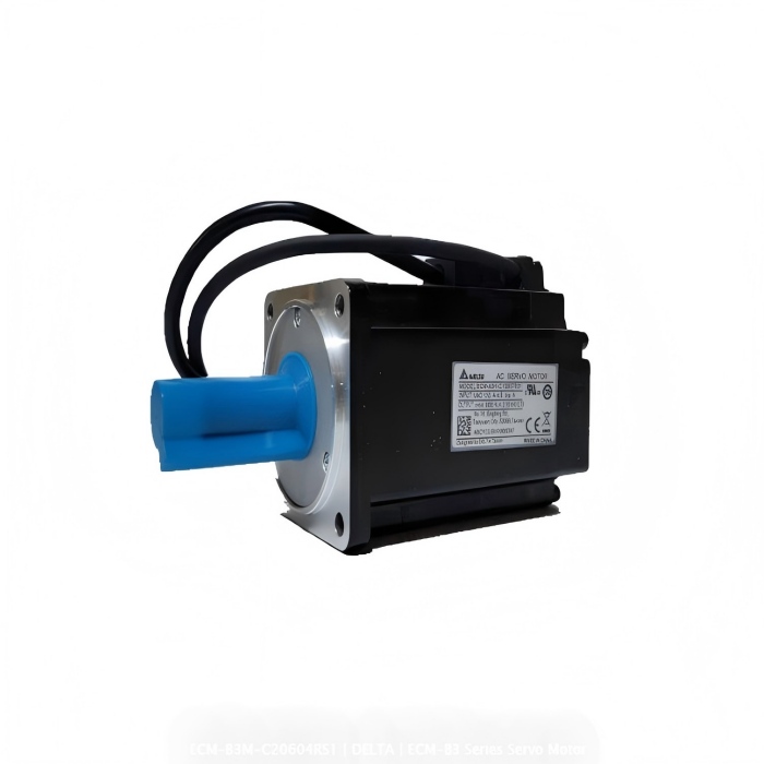 Delta B3 Series ECM-B3M-C20604 - Power Inverter ulasan dan harga