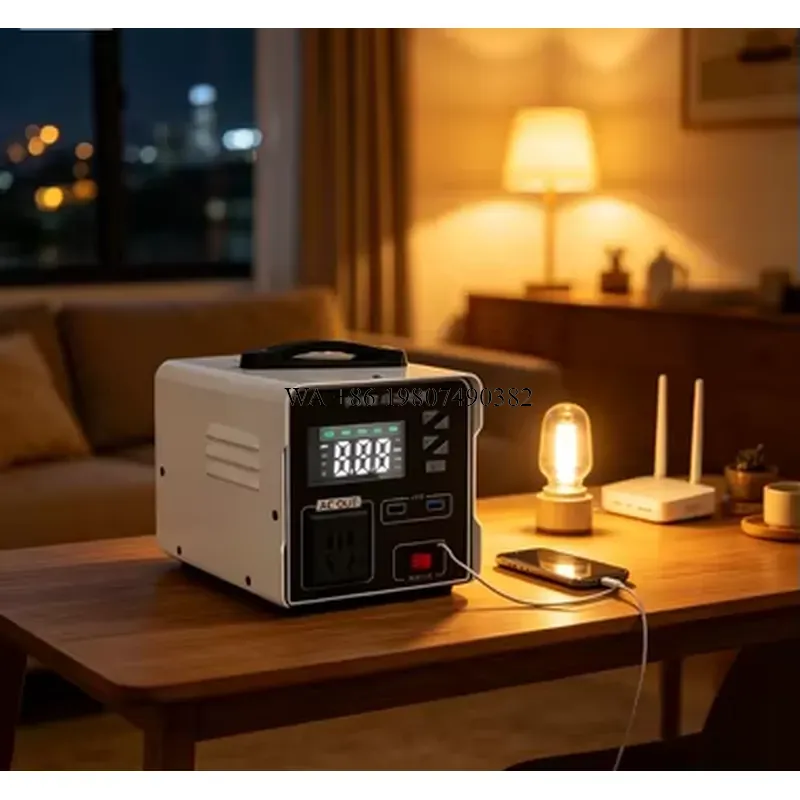 wmwmnu for EV Power Charging S - Lithium Battery 12V ulasan dan harga