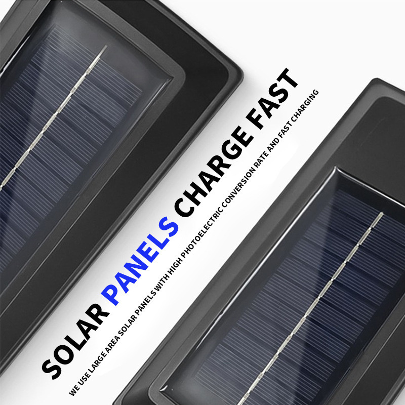 Outdoor Solar Street Lights, W - Solar Lamp ulasan dan harga