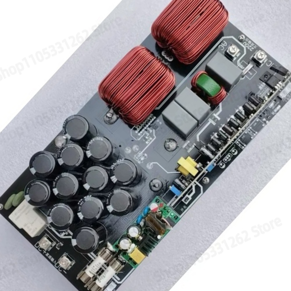 10KW 12KW 15KW Pure Sine Wave  - Power Inverter ulasan dan harga