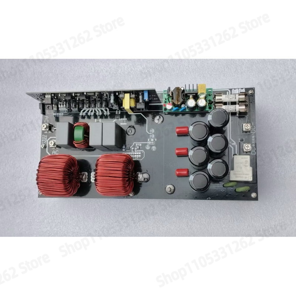10KW 12KW 15KW Pure Sine Wave  - Power Inverter ulasan dan harga