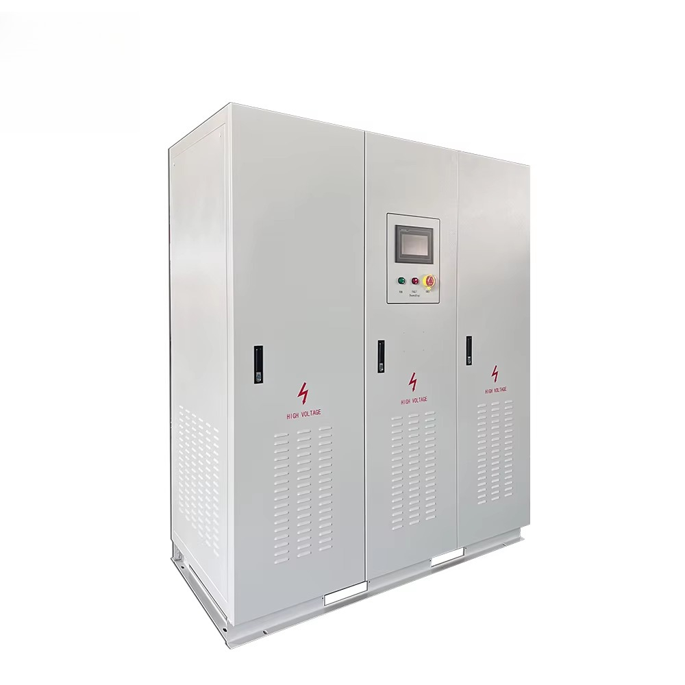 250KW 300KW 200KW Hybrid Solar - Power Inverter ulasan dan harga