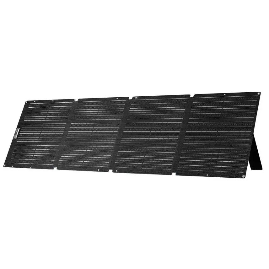 ALLPOWERS SOLAX SE200 200W Fol - Solar Panel 200W ulasan dan harga