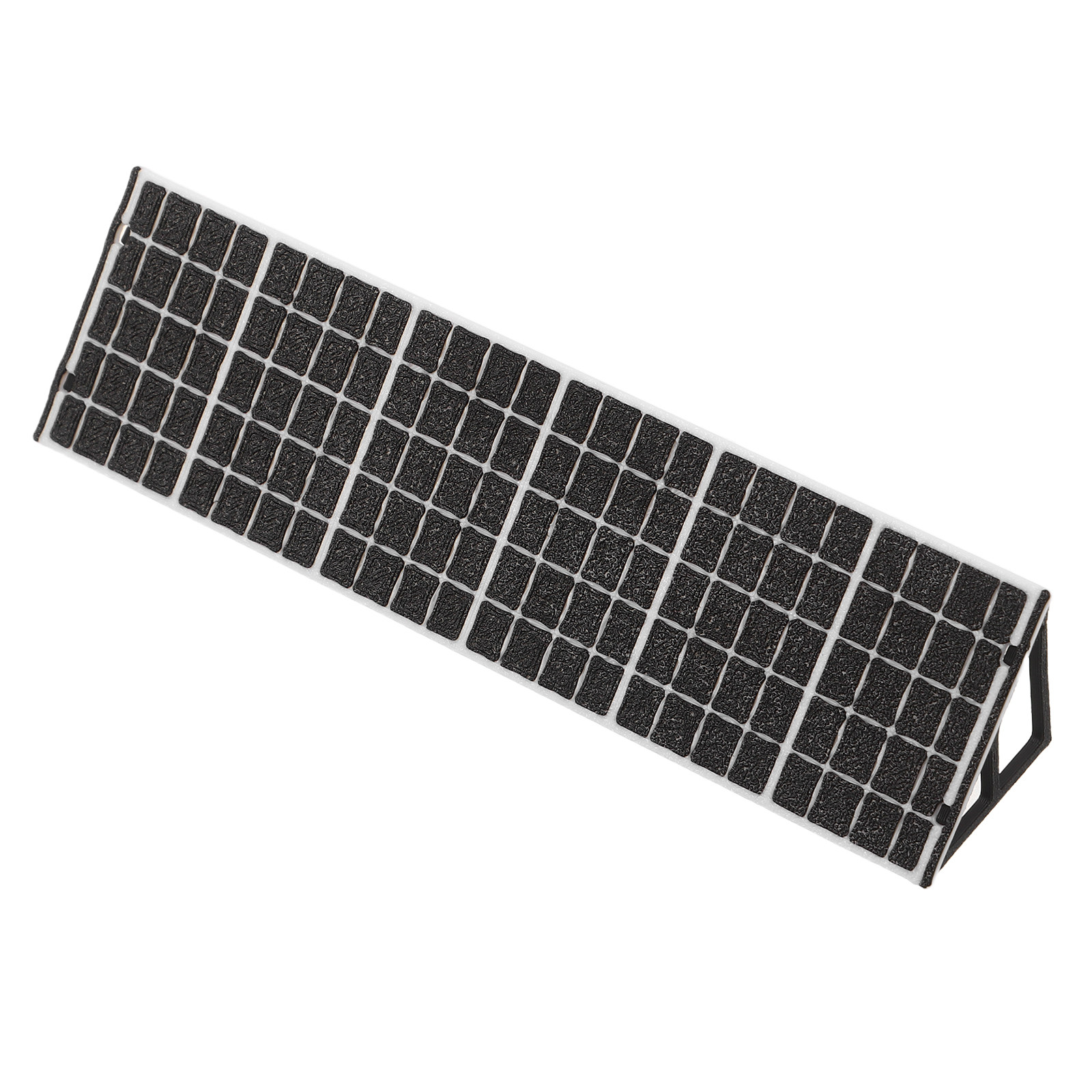 1:87 Miniature Solar Panels Re - Solar Panel ulasan dan harga