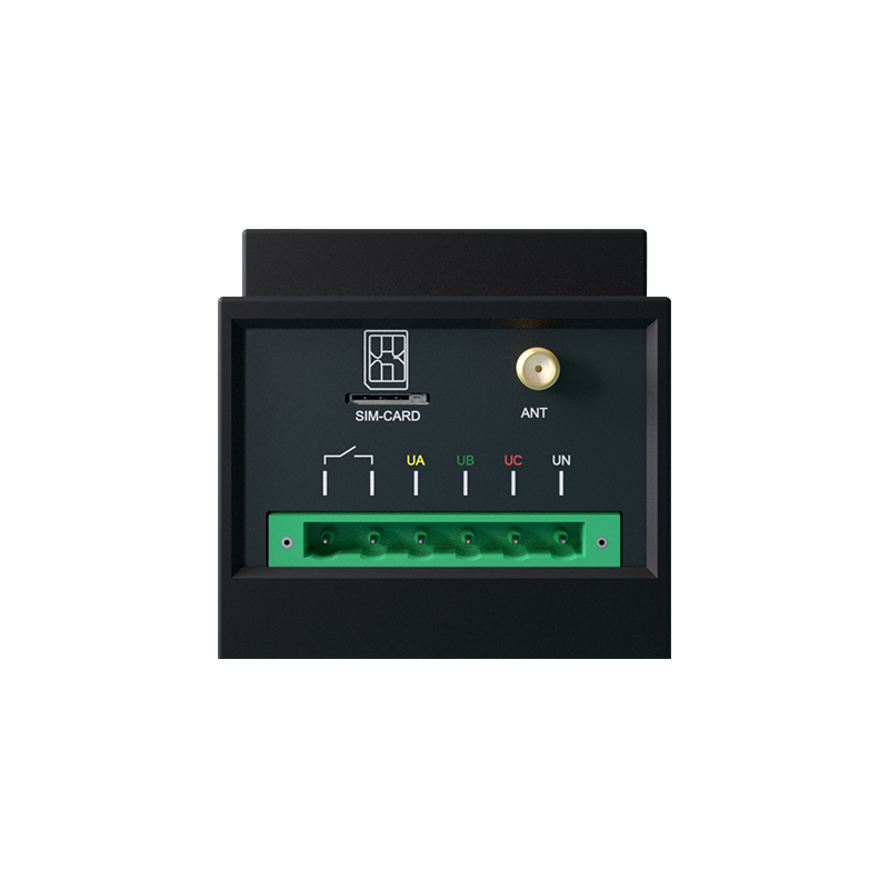 New Arrival 2025 Modbus RS485  - Energy Monitor Meter ulasan dan harga