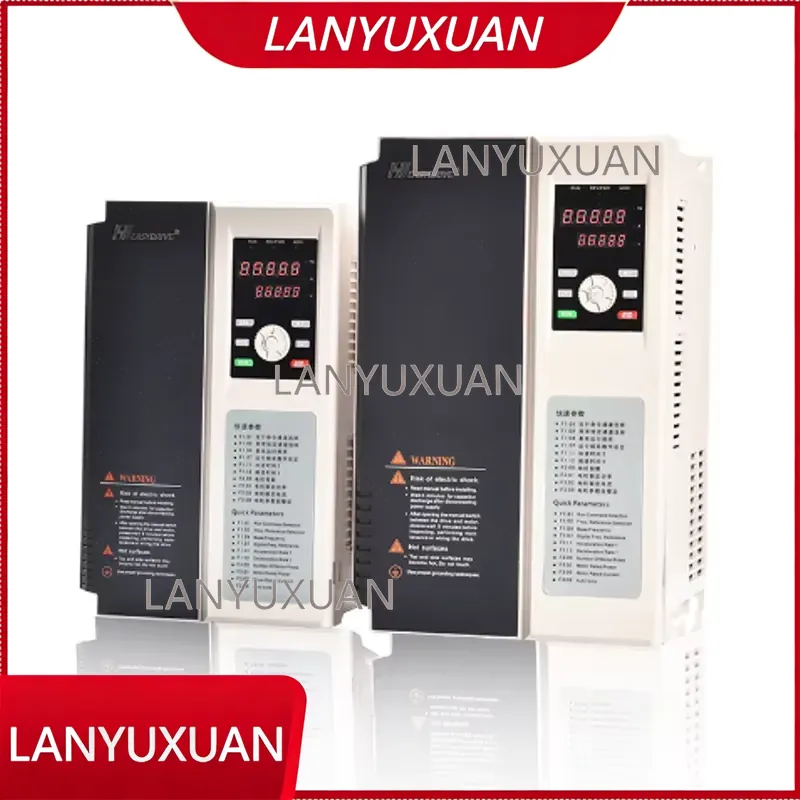 High Performance 380V Inverter - Power Inverter ulasan dan harga