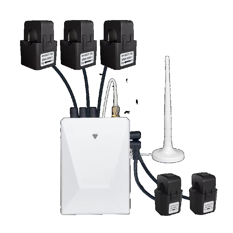 2025 Energy Monitor Solar Ener - Energy Monitor Meter ulasan dan harga