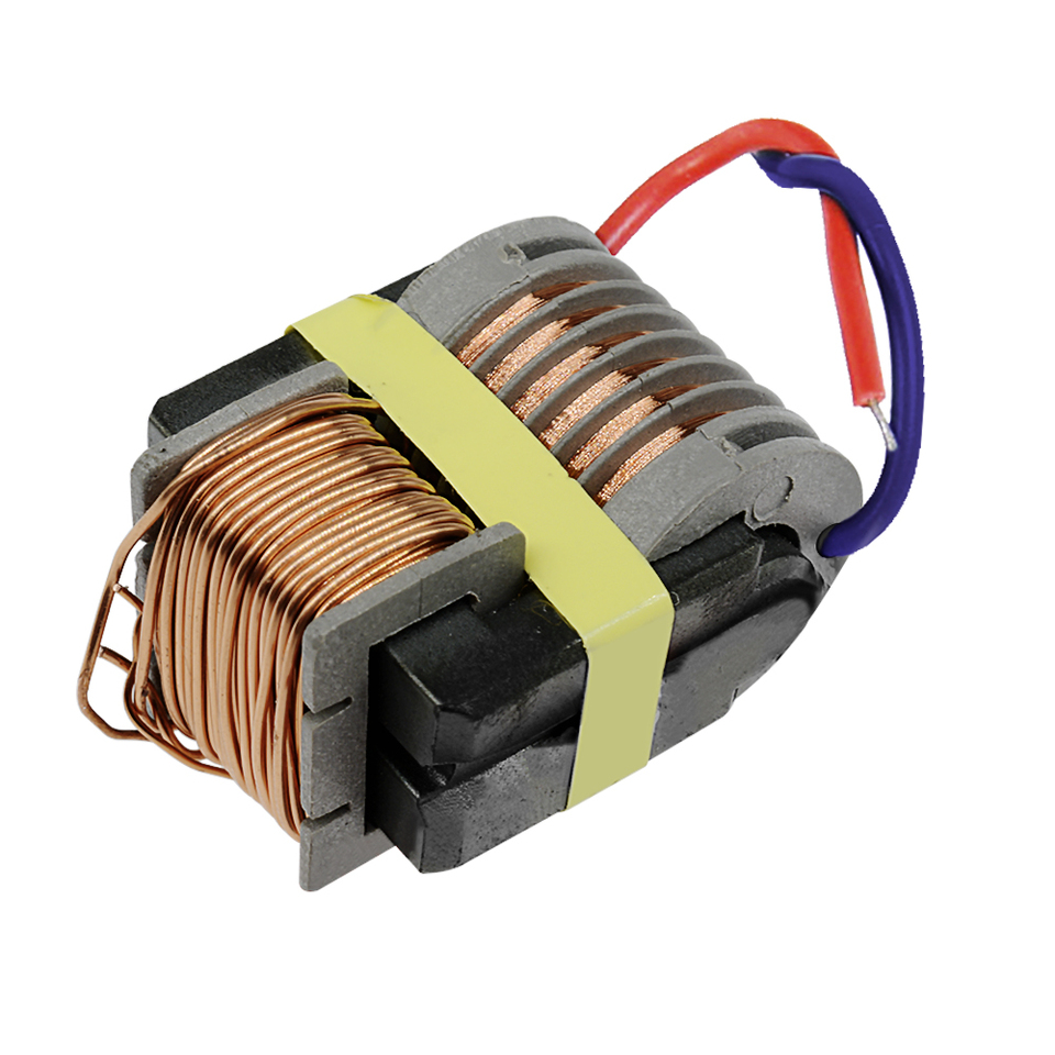 12V 15KV High Frequency Voltag - Power Inverter ulasan dan harga