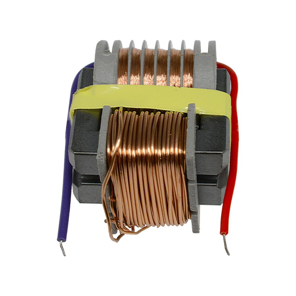 12V 15KV High Frequency Voltag - Power Inverter ulasan dan harga