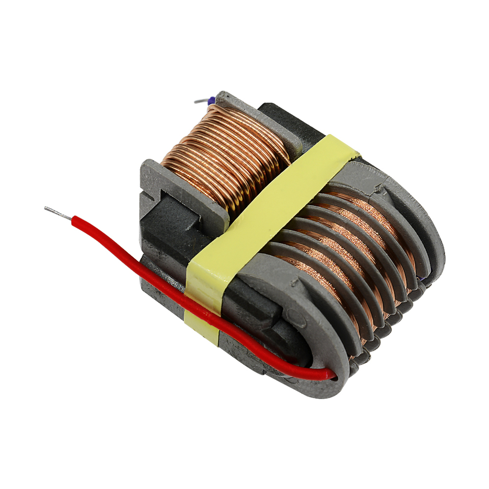 12V 15KV High Frequency Voltag - Power Inverter ulasan dan harga