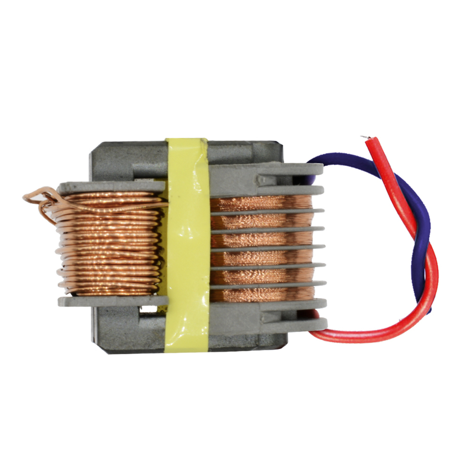 12V 15KV High Frequency Voltag - Power Inverter ulasan dan harga