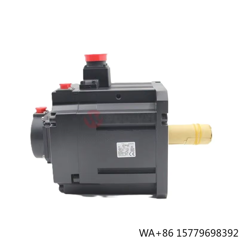 HG-SR502BJ 750W AC Servo Motor - Power Inverter ulasan dan harga