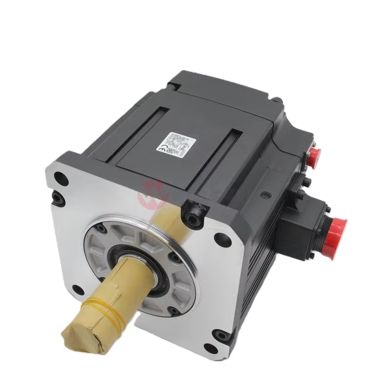 HG-SR502BJ 750W AC Servo Motor - Power Inverter ulasan dan harga