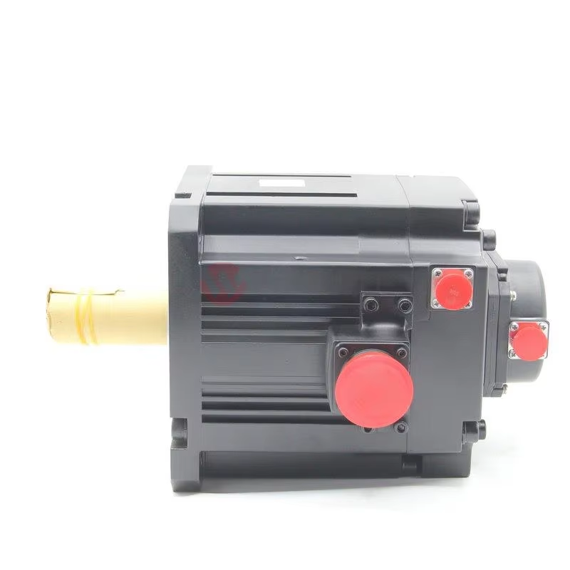 HG-SR502BJ 750W AC Servo Motor - Power Inverter ulasan dan harga