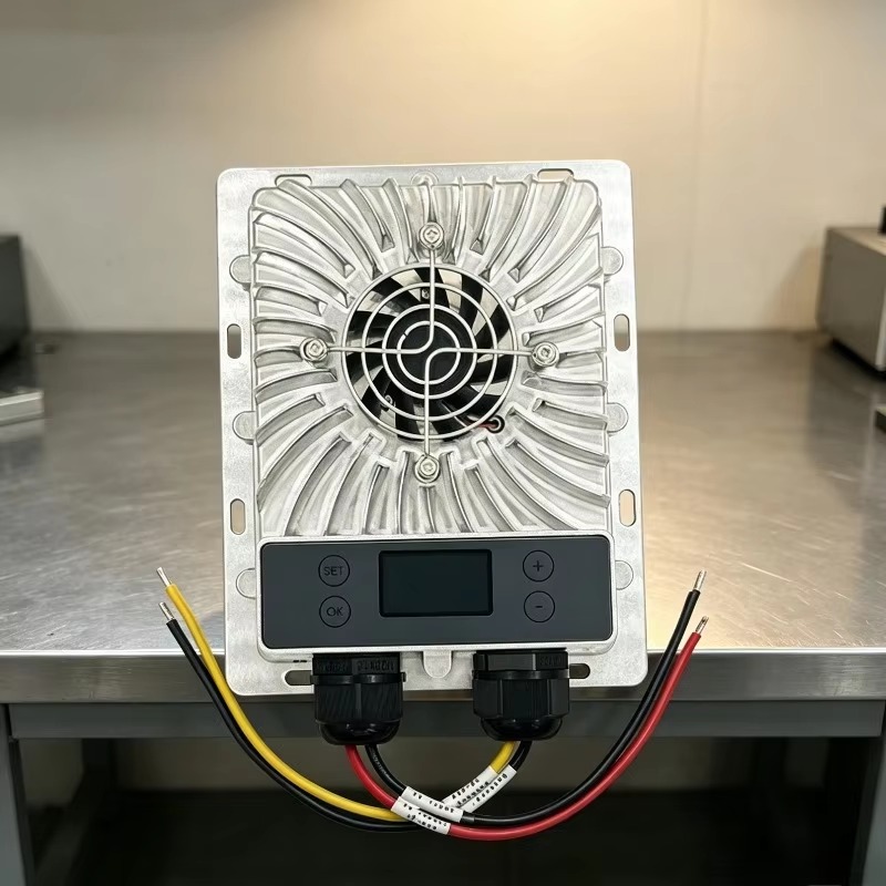 EMX20A 20A MPPT Auto Buck Boos - Charge Controller Solar ulasan dan harga