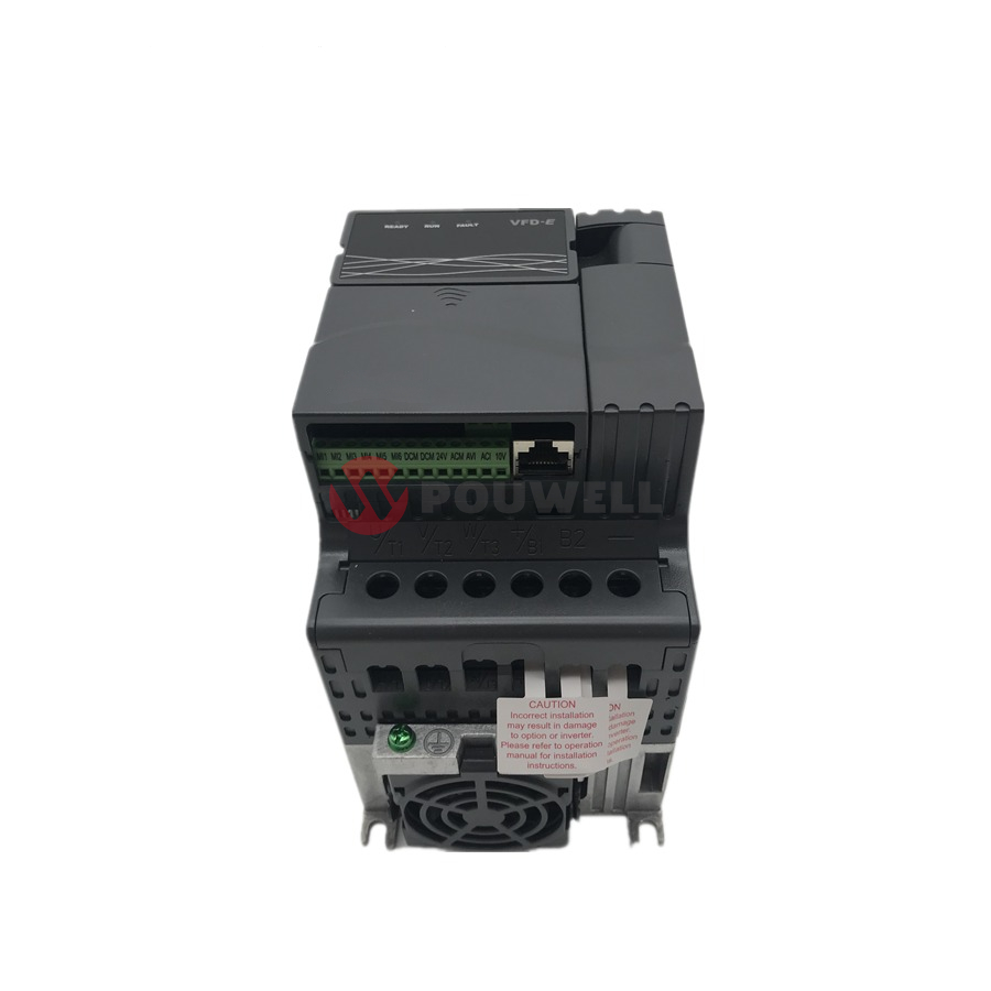 2.2KW Inverter Electronics VFD - Power Inverter ulasan dan harga