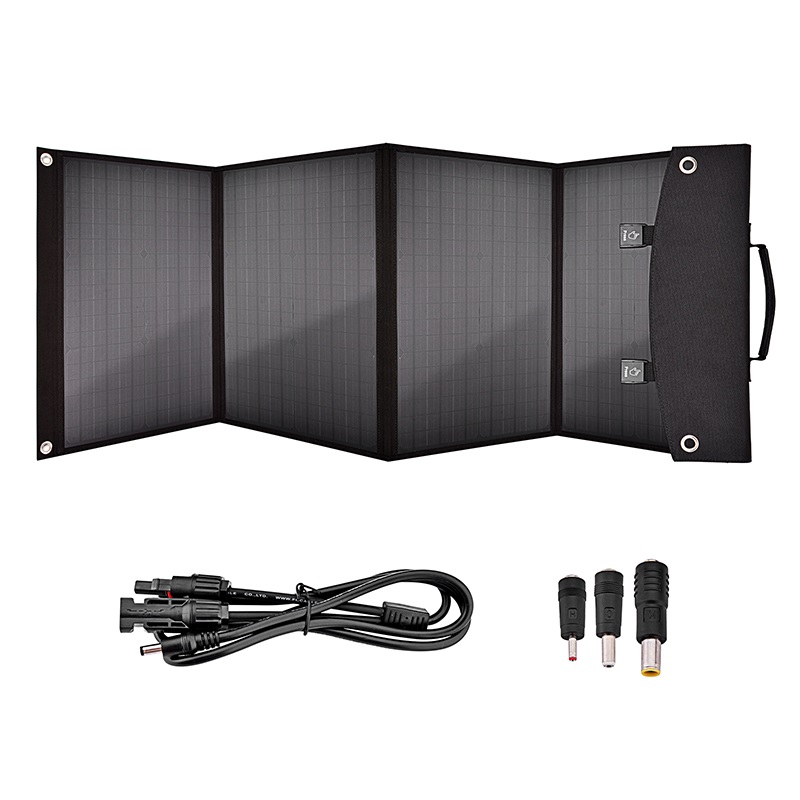 100w 120w 200w 220w 300w Folda - Solar Panel ulasan dan harga