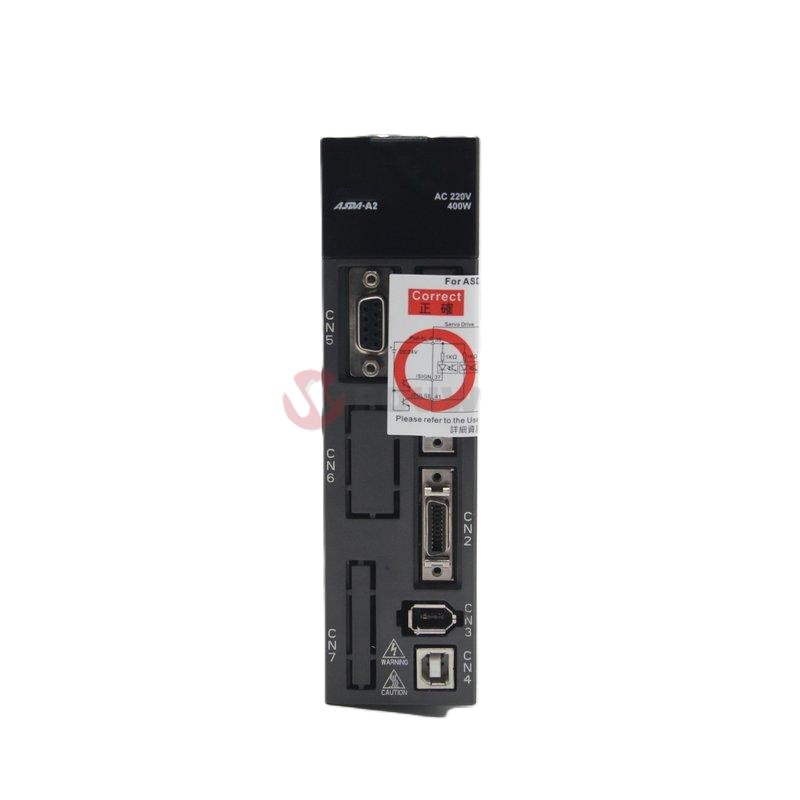 New ASD-A2-0421-L Servo Drive  - Power Inverter ulasan dan harga
