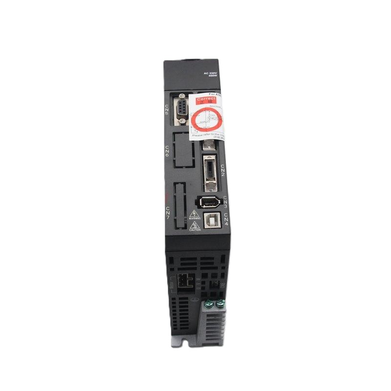 New ASD-A2-0421-L Servo Drive  - Power Inverter ulasan dan harga