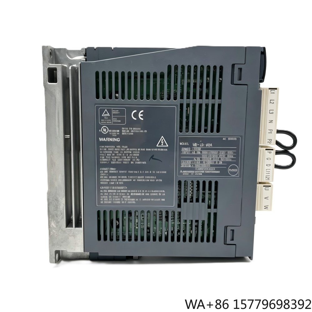 MR-J3-60B MR-J3-60A MR-J3-40B  - Power Inverter ulasan dan harga