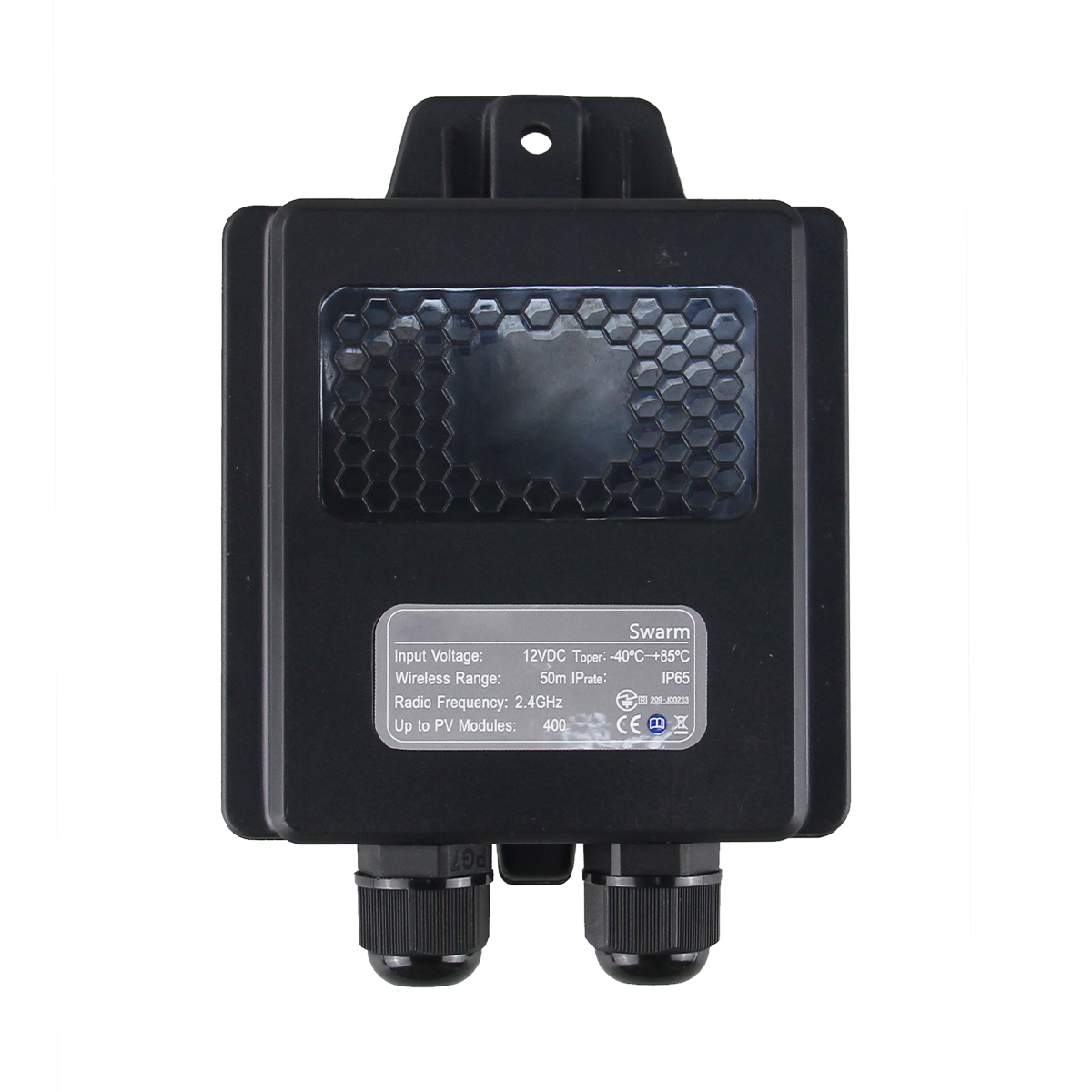 Data Acquisition Device of Pv  - Solar Panel ulasan dan harga