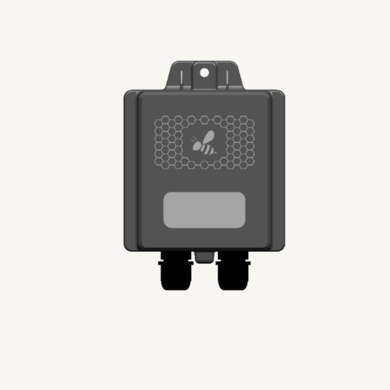 Data Acquisition Device of Pv  - Solar Panel ulasan dan harga