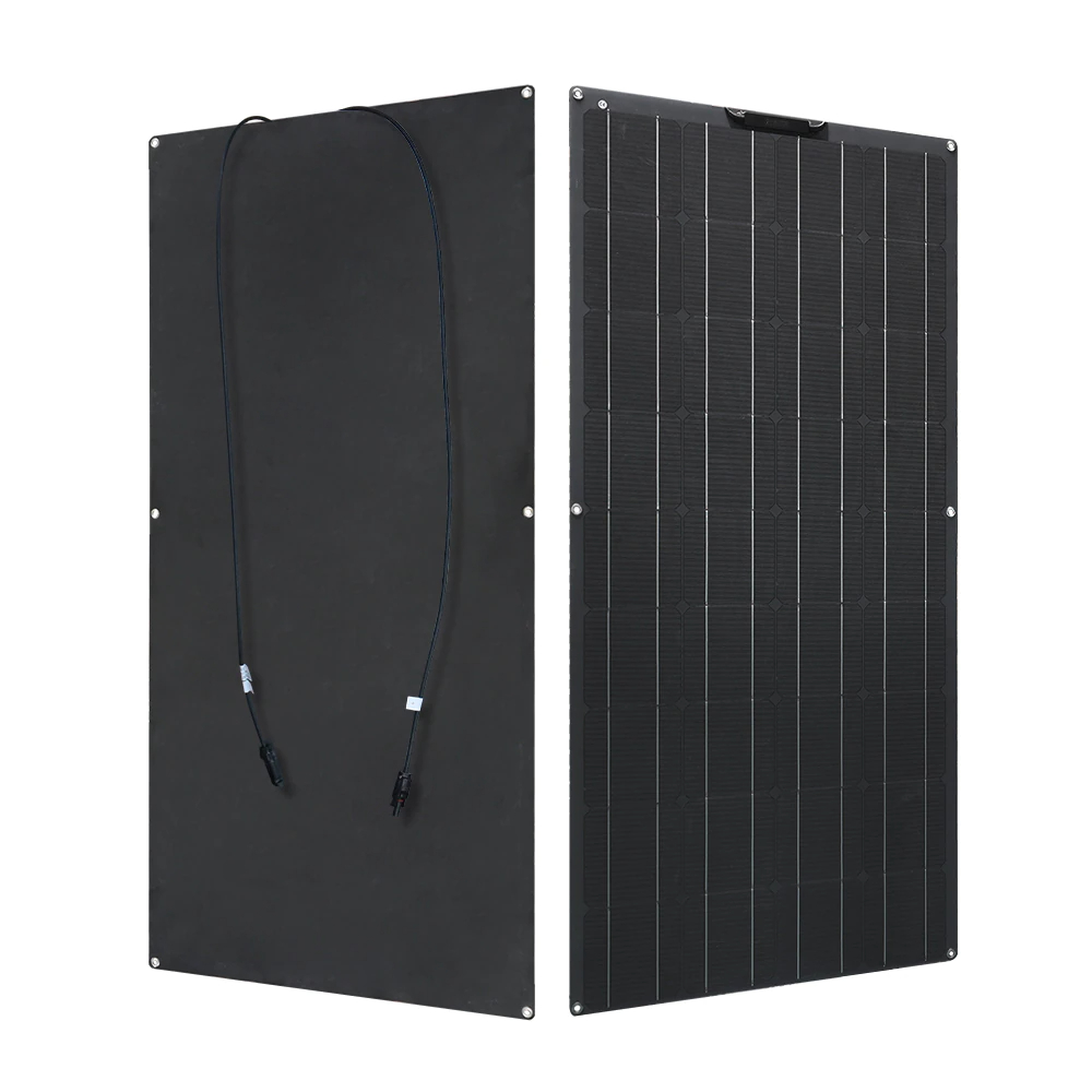 430W Monocrystalline Silicon F - Solar Panel ulasan dan harga