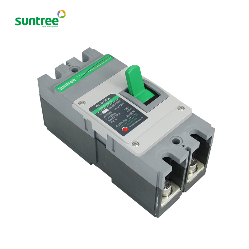 Suntree 3P 250A DC1000V Solar  - Solar Panel ulasan dan harga