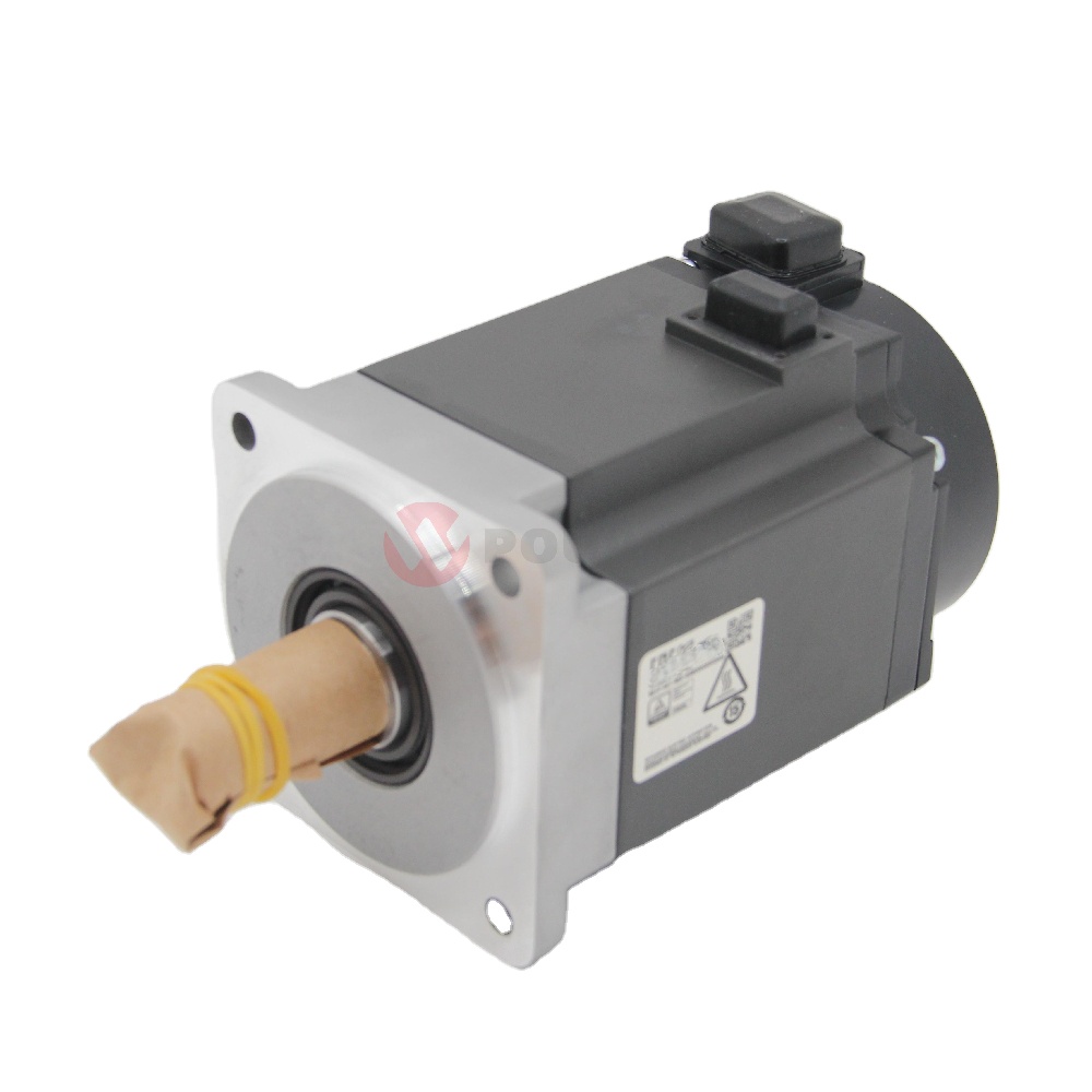 Precision Servo Motor HG-KN73J - Power Inverter ulasan dan harga