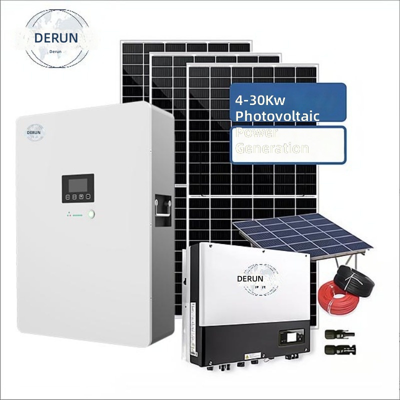 European solar photovoltaic po - Power Inverter ulasan dan harga